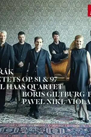 Get Yours Quintets