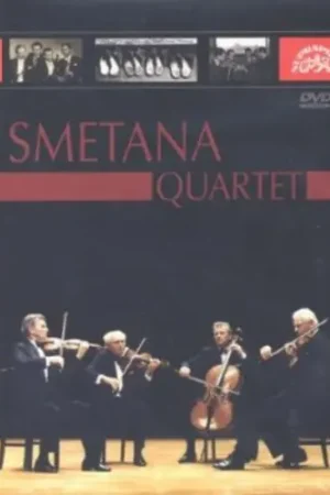 Smetana Quartet Modern