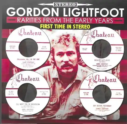 Rarities From The Early Years Instant Buy