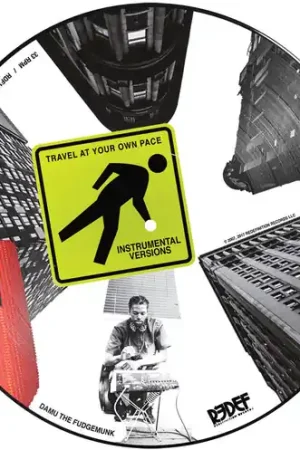 Mega Sale Travel At Your Own Pace Instrumentals