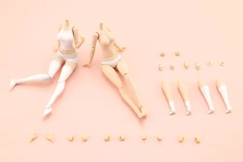 Sousaishojoteien - Dress Up Body Lg Today Only