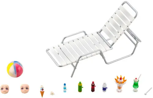 Save Now Sousaishojoteien Well-Deserved Summer Vacation Set