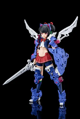 Mega Sale Megami Device - Buster Doll Knight