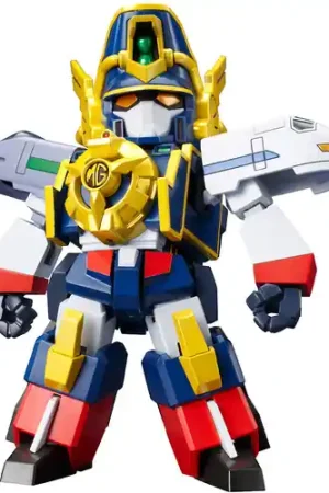 Brave Express Might Gaine - D-Style Might Gaine Special Discount
