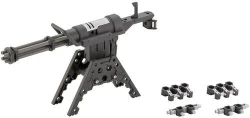 Msgg - Heavy Weapon Unit 32 Gatling Gun 2 Shop Now