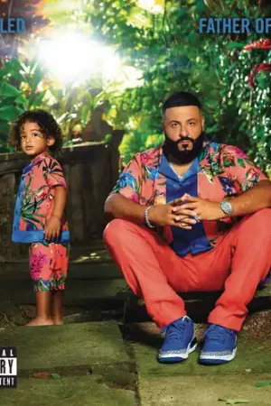 Father Of Asahd Time-Limited