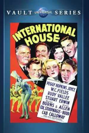 International House Save Now