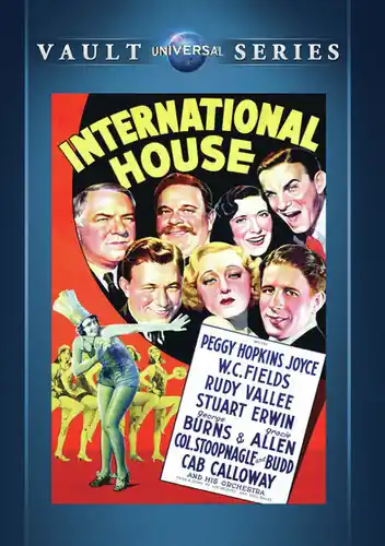 International House Save Now