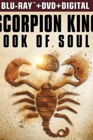 Buy Direct Scorpion King: Book of Souls