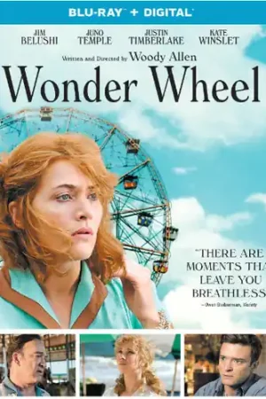 Wonder Wheel Budget