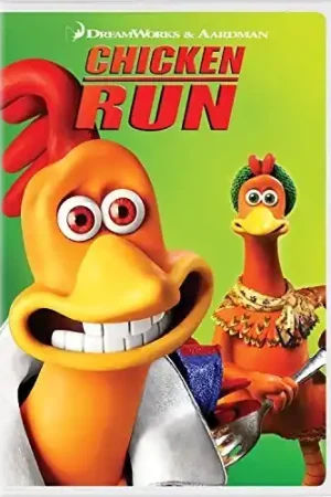 Best Choice Chicken Run