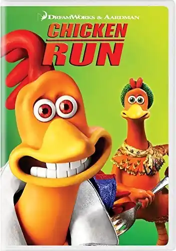 Best Choice Chicken Run