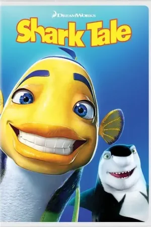 Shark Tale Secure Checkout