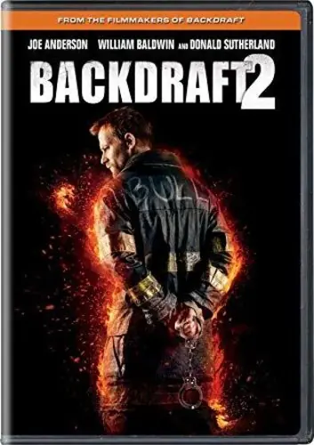 Discount Backdraft 2