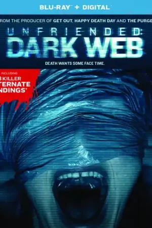 Unfriended: Dark Web Special Offer