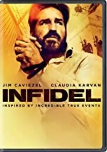 Infidel Big Sale