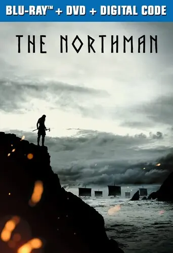 Hot Picks Northman (2pc) (W/Dvd) / (2pk Digc)