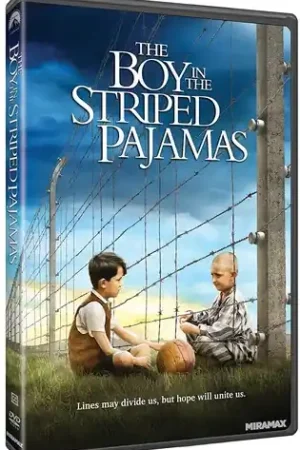 Boy In The Striped Pajamas / (Ac3 Amar Dol Sub Ws) Viral