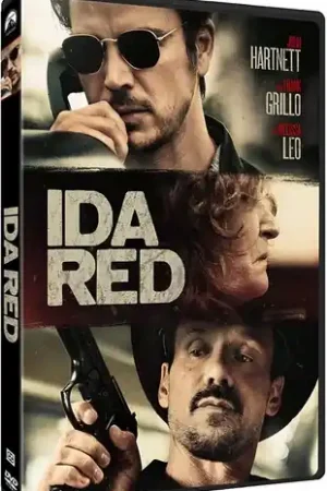 Ida Red / (Ac3 Dol Sub Ws) Bulk Order
