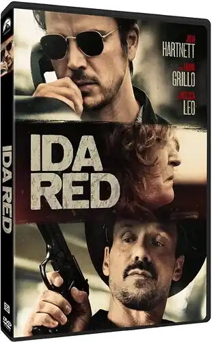 Ida Red / (Ac3 Dol Sub Ws) Bulk Order