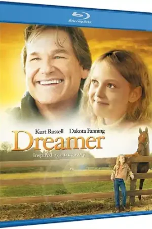 Dreamer: Inspired By A True Story / (Ac3 Dol Dub) Best Choice