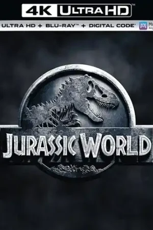 Must Have Jurassic World (4k) (Wbr) (2pk) (Digc)