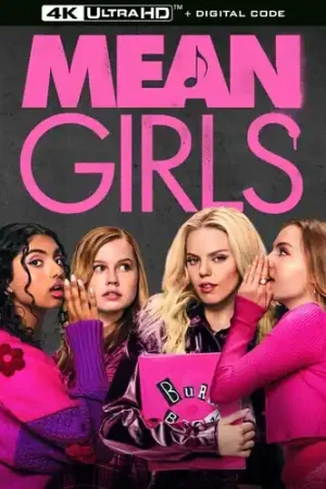 Deal Mean Girls (2024) (4k) (Digc)
