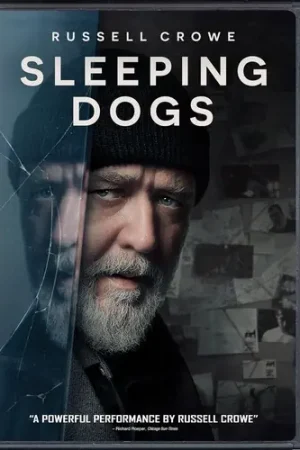 Big Sale Sleeping Dogs / (Ws)