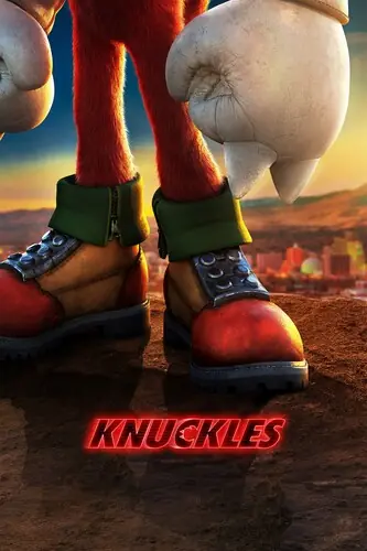 Don’t Miss Out Knuckles