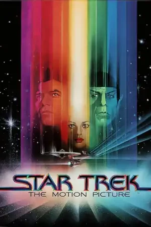Star Trek: The Motion Picture Brand New