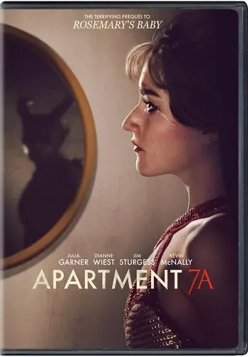 Apartment 7A Fan Favorite