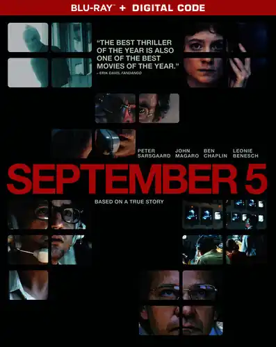 Trusted Brand September 5