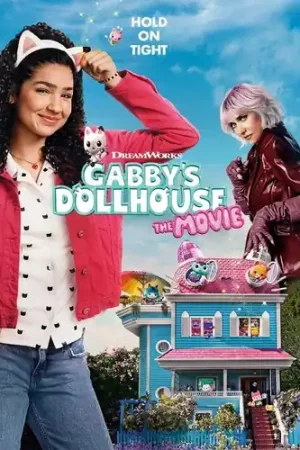Buy Online Gabby's Dollhouse: The Movie
