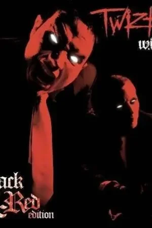 Luxury Abominationz: Twiztid 25th Anniversary [LP]