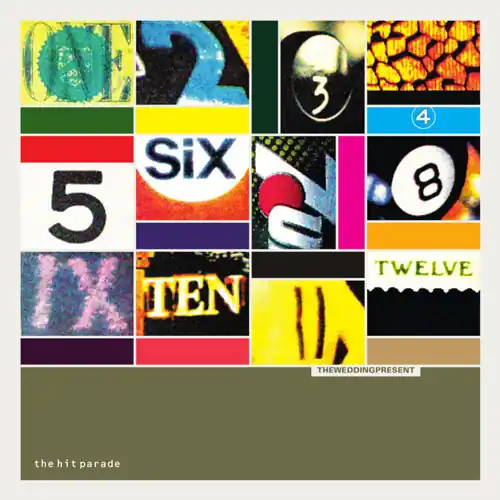 Hit Parade Genuine