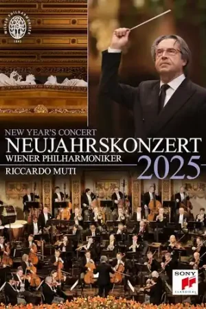 Professional Grade Neujahrskonzert 2025 / New Year's Concert 2025