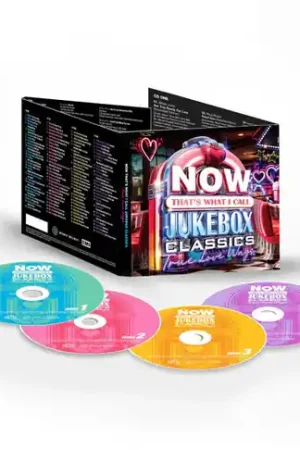 Buy Online Now That's What I Call Jukebox Classics: True Love