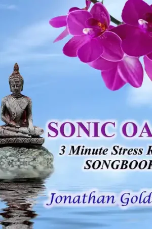 Sonic Oasis Genuine
