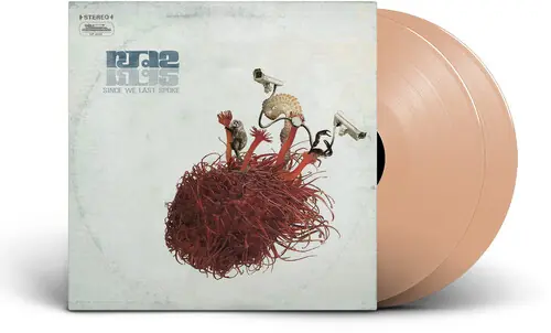 Popular Since We Last Spoke [Colored Vinyl] (Ylw)