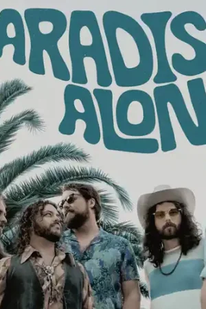 Order Now Paradise Alone (Uk)