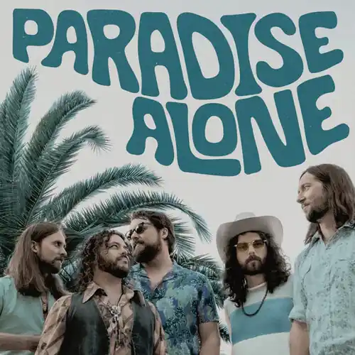 Order Now Paradise Alone (Uk)