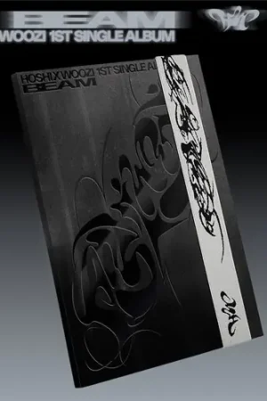1st Single Album Beam (+ (Plus) Ver.) (W/Book) Buy Online