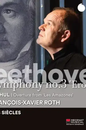 Price Cut Beethoven: Sym 3 / Mihul: Les Amazones - Overture