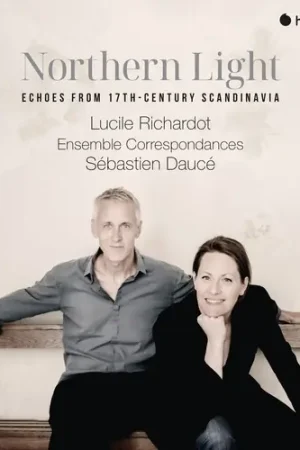 Free Delivery Northern Light - Echoes From 17th-Century