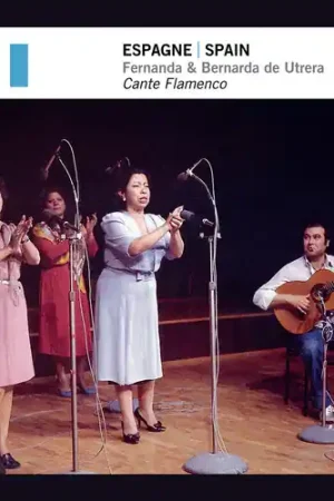 Cante Flamenco / Various (2pk) Limited Offer