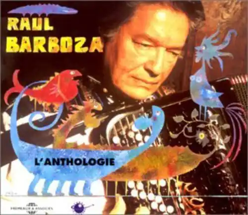 Authentic L'anthologie
