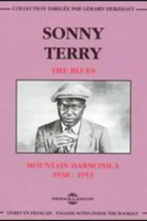Latest Blues 1938-53
