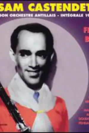 Intetral 1950/Festival Biguine Deal