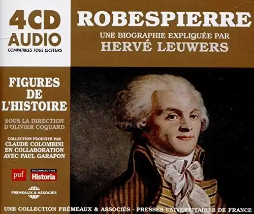 Robespierre Certified