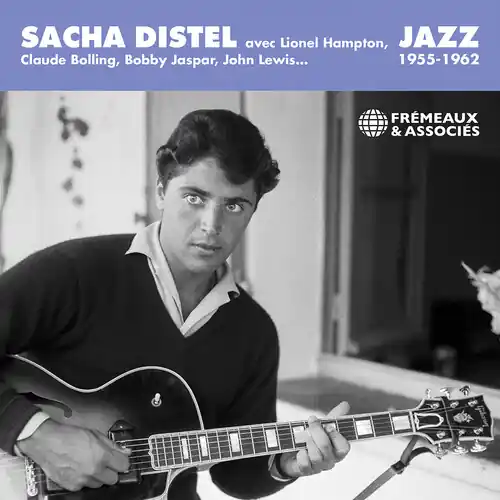 Jazz 1955-1962 Top Rated